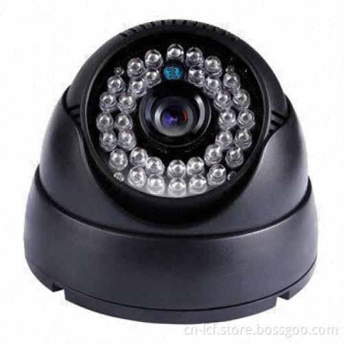 36-piece LED Night Vision JPEG Serial Protocol Camera, Stable and Reliable